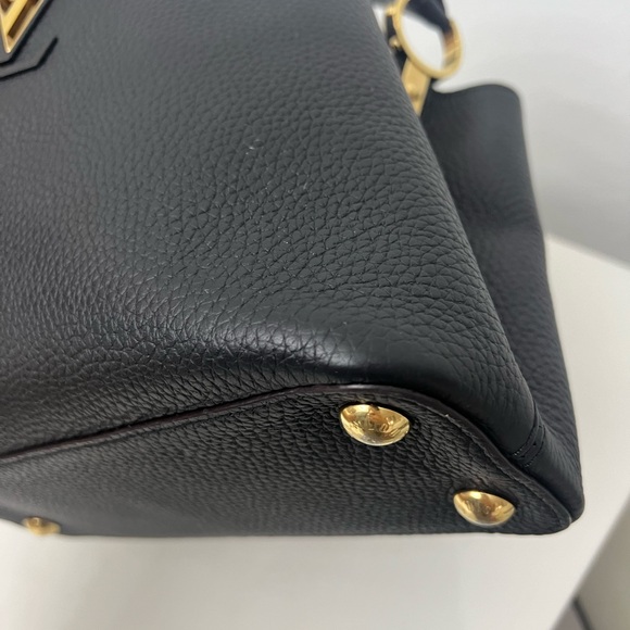Louis Vuitton Capucines BB - Picture 11 of 11